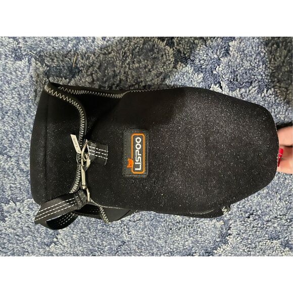 LISPOO Dog Hip Support Brace for Hip Dysplasia, Large, Right & Left - Picture 4 of 8